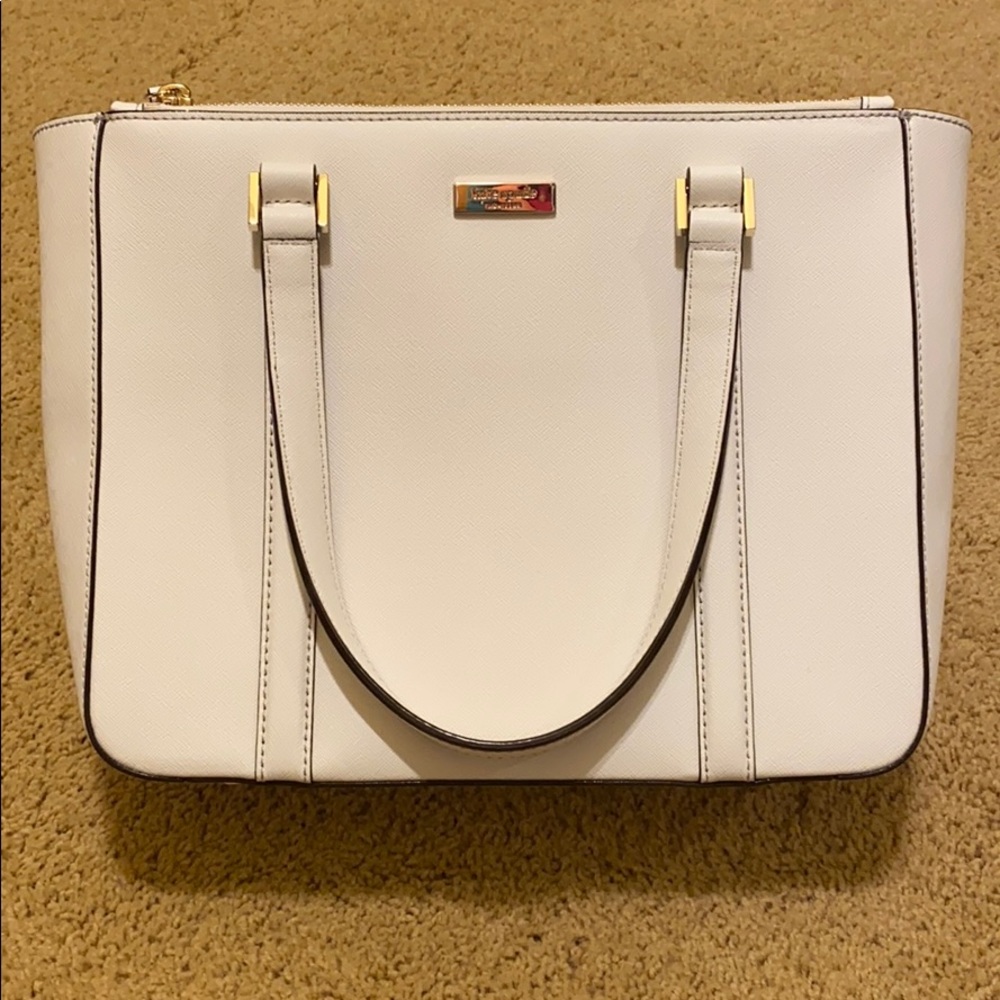 Kate Spade Newbury Lane Tote